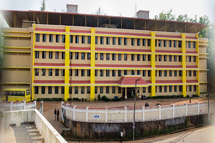 hostel